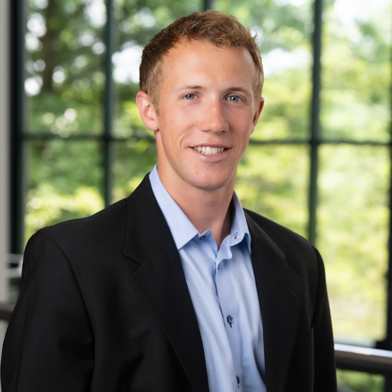 Matthew Heiser - Laurel Oak Wealth Management